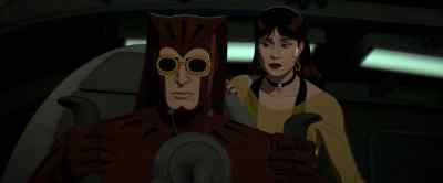 If we don't crack this case, - Watchmen: Chapter II