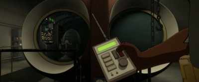 If we don't crack
this case, - Watchmen: Chapter I