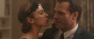If you don't dance
with me soon, - Campton Manor