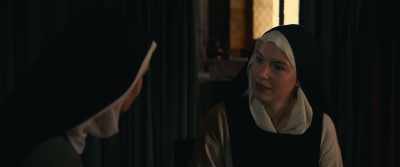 If they don't denounce Benedetta, - Benedetta