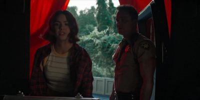 - If we don't die tonight,
we can talk about it. - Teen Wolf: The Movie