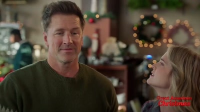 If you don't dive in head-first,
then you aren't doing it right. - Bringing Christmas Home
