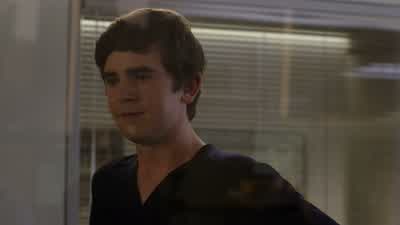 If you don't do Dr. - The Good Doctor