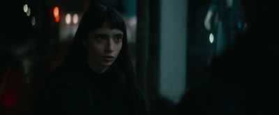 If you don't do it,
I can't kill you. - Humanist Vampire Seeking Consenting Suicidal Person