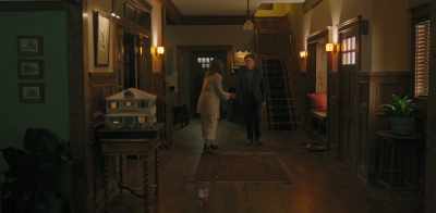 If we don't do it,
it's gonna be Peter, - Hereditary
