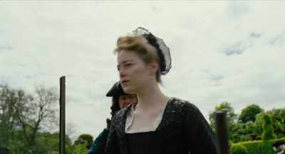 If we don't do it,
they will gather force and be over here - The Favourite