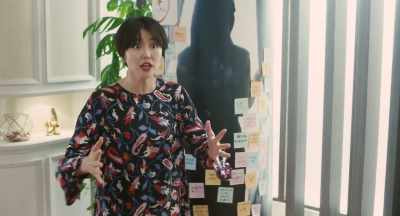 If we don't do it, who will?
We have to do it! - The Confidence Man JP - The Movie -