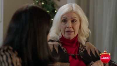 If we don't do
some radical restructuring - Under the Christmas Tree