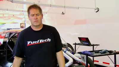 If you don't do that, if you
make a mistake, what have you, - Street Outlaws No Prep Kings Team Attack
