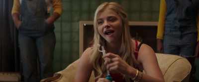 If you don't do those things, - Neighbors 2: Sorority Rising