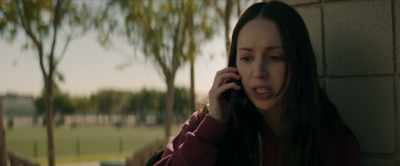 - If you don't drop the charges, - Ruthless