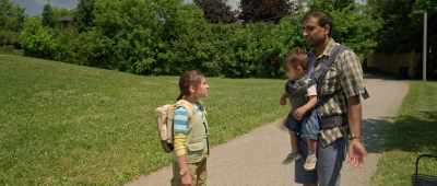 If you don't eat lunch
then you'll go extinct. - Dino Dana: The Movie