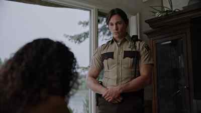 If you don't expect
the unexpected, - The Bear Lake Murders