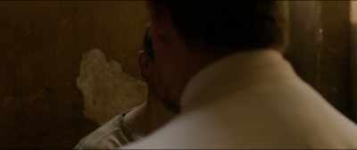 If you don't fess up, - Papillon