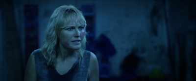 If you don't fight Olivia tomorrow, - Chick Fight
