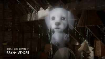 If we don't figure this out by then, - Phantom Pups