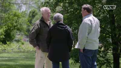 If they don't find a body, - Small Town Secrets