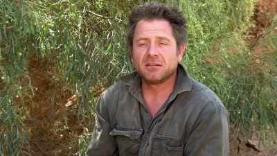If you don't find anything,
if you burn through cash, - Outback Opal Hunters