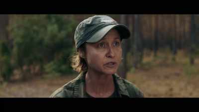 If we don't find him in an hour,
we'll head back to base. Clear? - Nobody Sleeps in the Woods Tonight