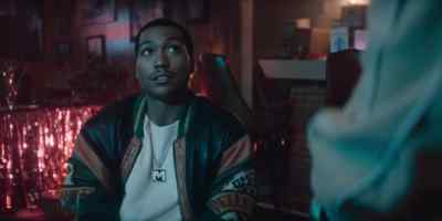 If she don't fuck with
you, then why should I? - BMF