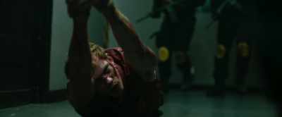 If you don't get that lens covered
in blood, you're doing it wrong. - Boy Kills World