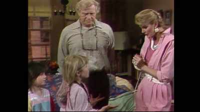If you don't get me one today, - Punky Brewster