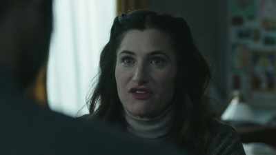If we don't get out of here right now, - The Romanoffs