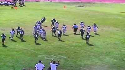 If you don't get to the game
before 9:30, ten o'clock, - Trials To Triumph: The Documentary