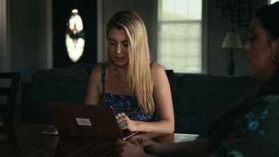 If we don't get this
stuff sorted out, - Stepmom from Hell