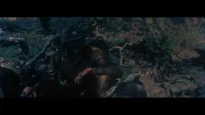 If we don't get those mortar positions,
we're dead ducks. - The Man in the Gray Flannel Suit