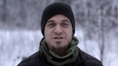 If you don't
give to the Cosna, - Life Below Zero: Next Generation