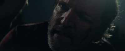 If you don't go in there
and kill him, - Come to Daddy