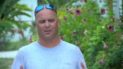 If we don't have a water
system that can provide - Island of Bryan