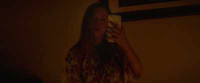 If you don't have anyone
to share anything with, - Ingrid Goes West