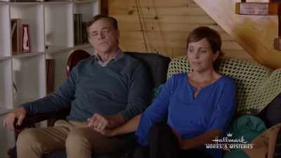 If we don't have
each other, - Return to Christmas Creek