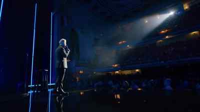 If you don't have kids, - Jim Gaffigan: The Skinny