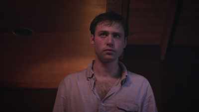 If we don't heal the sheriff's wife,
Hap goes to prison. - The OA