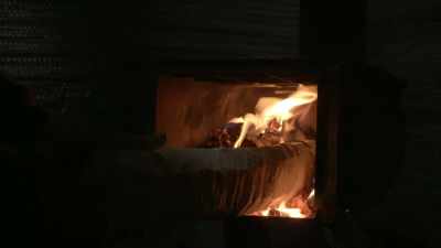 If you don't heat
treat radically like that, - Life Below Zero: Next Generation