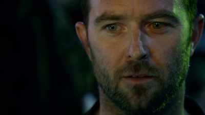 If you don't help me
get her off the streets now - Blindspot