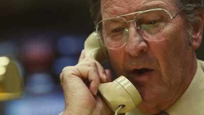 If we don't hire someone, - Winning Time: The Rise of the Lakers Dynasty