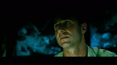 If we don't hold back this citywe're gonna have 100 caskets to fill by morning - Black Hawk Down
