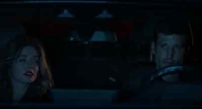 If you don't,
I may have to handle it. - The Image of You