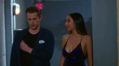 If you don't I will not call you
back. At Evan the CEO. - Sex and the Future