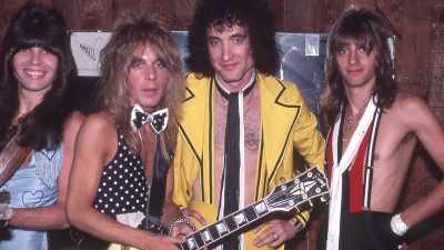 If they don't in the next six months, - Randy Rhoads: Reflections of a Guitar Icon