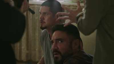 If you don't keep your word, - Mayans M.C.