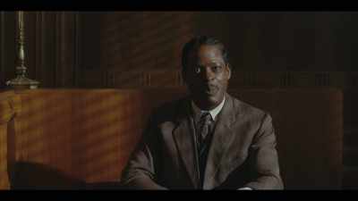 If they don't kill me
right then and there, - Marshall