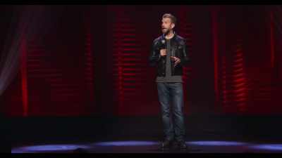 If you don't know,
a succulent is a desert plant. - Anthony Jeselnik: Fire in the Maternity Ward
