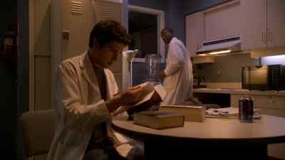 If you don't know it by now, you might as well give up. - Kyle XY
