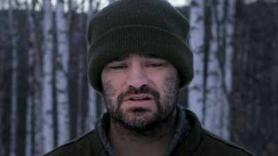 If you don't know
how to do something, - Life Below Zero: Next Generation