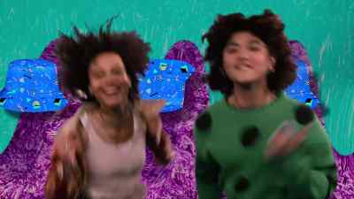 If you don't even know
how I spell my name, - That '90s Show